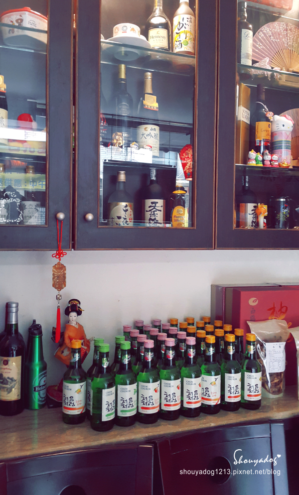 曉川日本料理:【日式料理】貓咪友善店-曉川日本料理 in 汐止