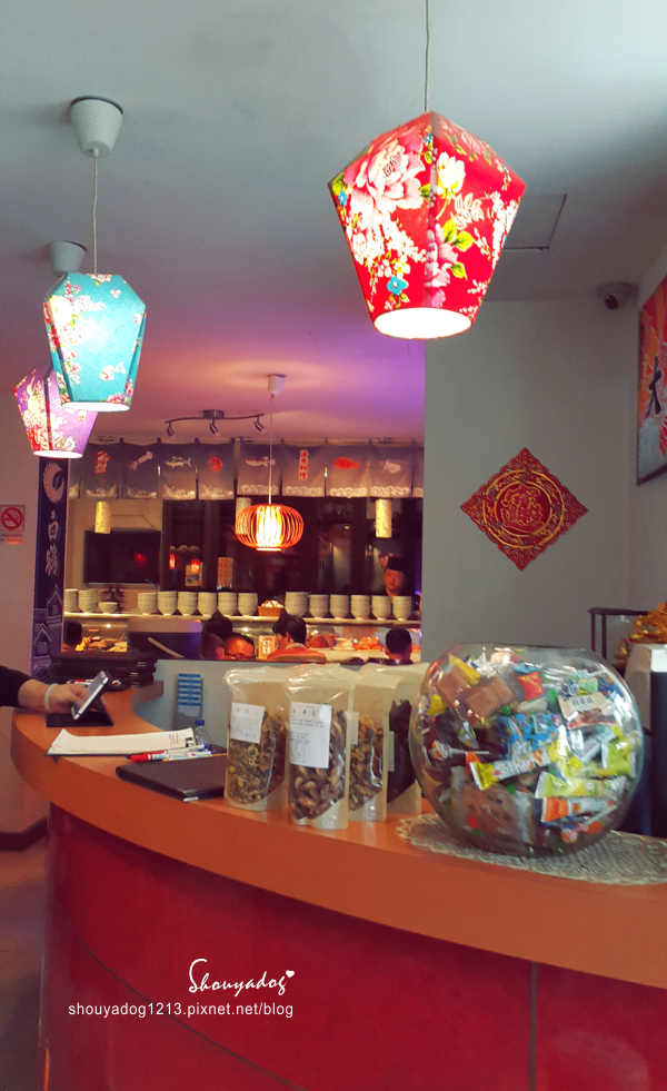 曉川日本料理:【日式料理】貓咪友善店-曉川日本料理 in 汐止