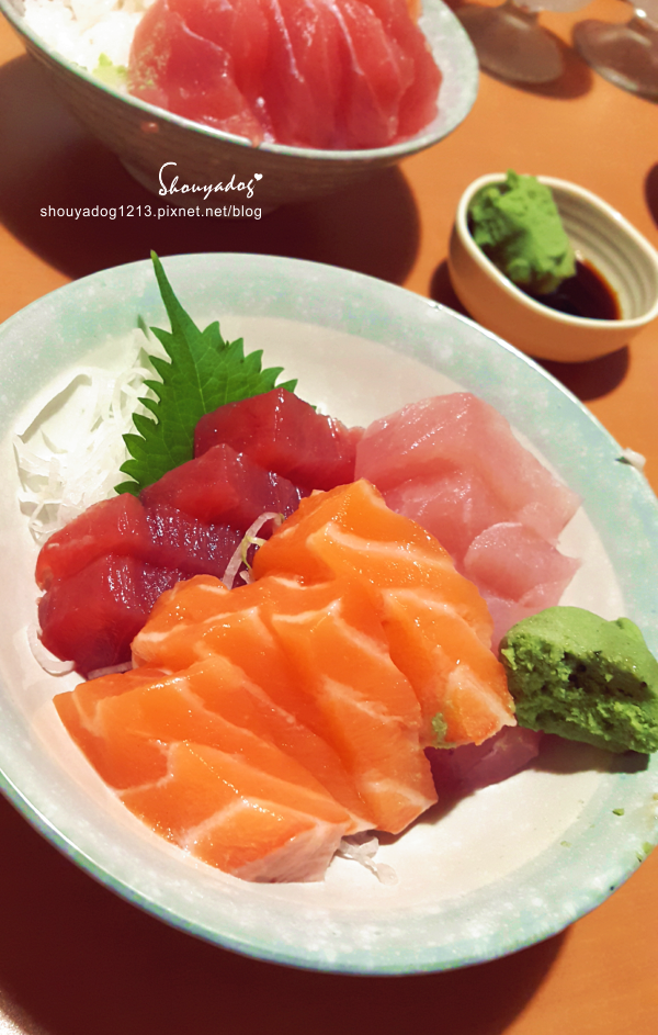 曉川日本料理:【日式料理】貓咪友善店-曉川日本料理 in 汐止