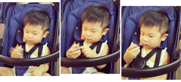 桃園市八德區興仁花園夜市：【景點小吃】消費貴貴的興仁花園夜市 in八德