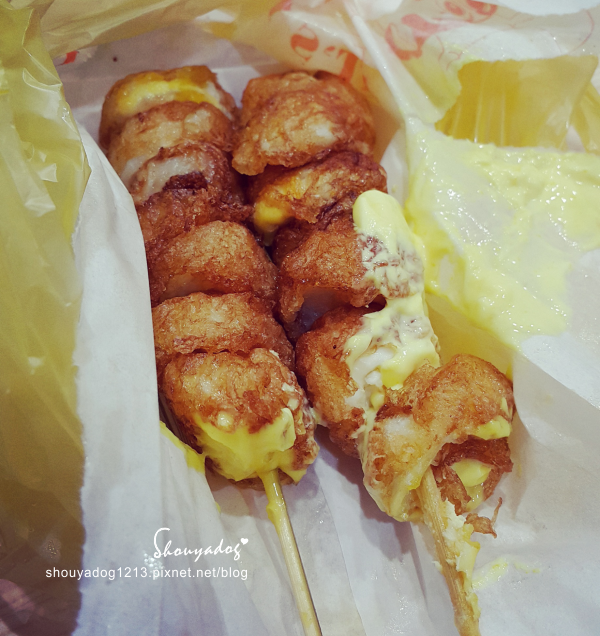 桃園市八德區興仁花園夜市：【景點小吃】消費貴貴的興仁花園夜市 in八德