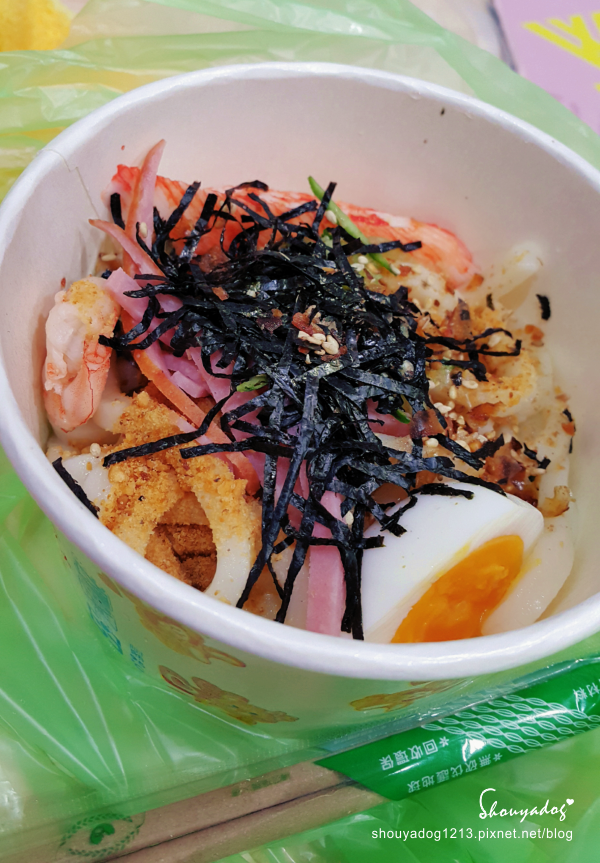 桃園市八德區興仁花園夜市：【景點小吃】消費貴貴的興仁花園夜市 in八德