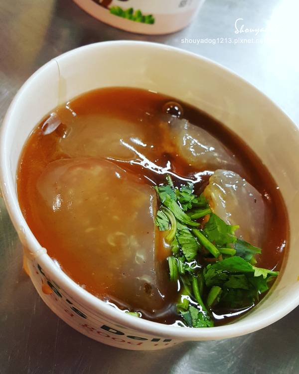 桃園市八德區興仁花園夜市：【景點小吃】消費貴貴的興仁花園夜市 in八德