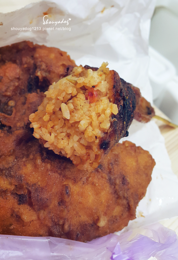 桃園市八德區興仁花園夜市：【景點小吃】消費貴貴的興仁花園夜市 in八德