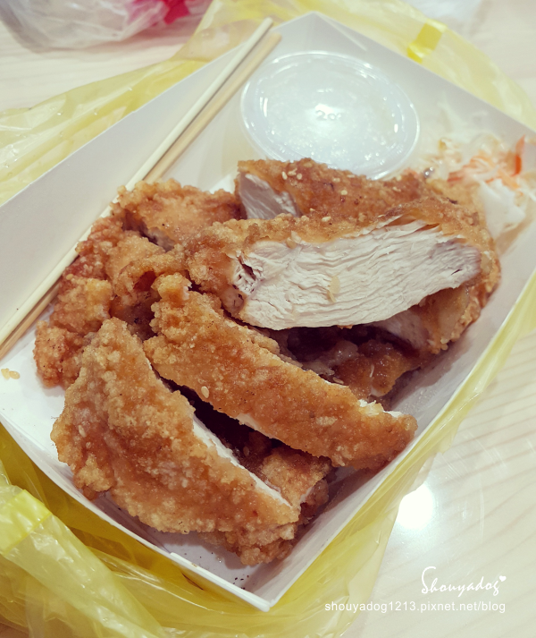 桃園市八德區興仁花園夜市：【景點小吃】消費貴貴的興仁花園夜市 in八德