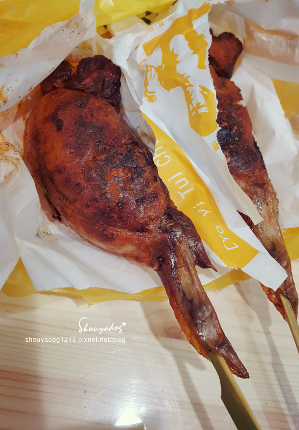 桃園市八德區興仁花園夜市：【景點小吃】消費貴貴的興仁花園夜市 in八德