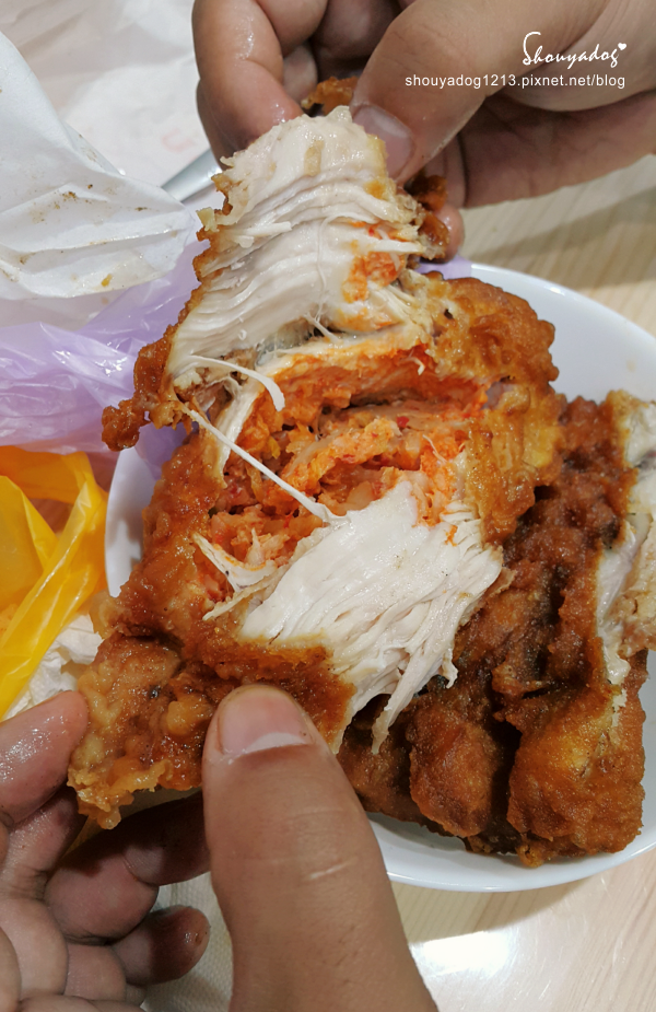 桃園市八德區興仁花園夜市：【景點小吃】消費貴貴的興仁花園夜市 in八德