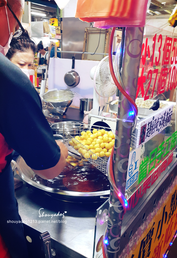 桃園市八德區興仁花園夜市：【景點小吃】消費貴貴的興仁花園夜市 in八德