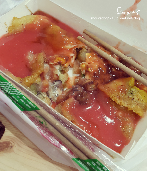 桃園市八德區興仁花園夜市：【景點小吃】消費貴貴的興仁花園夜市 in八德