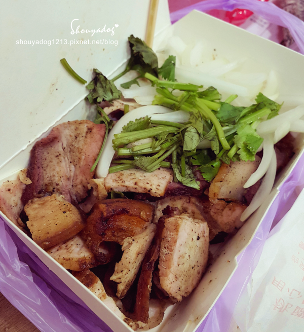 桃園市八德區興仁花園夜市：【景點小吃】消費貴貴的興仁花園夜市 in八德