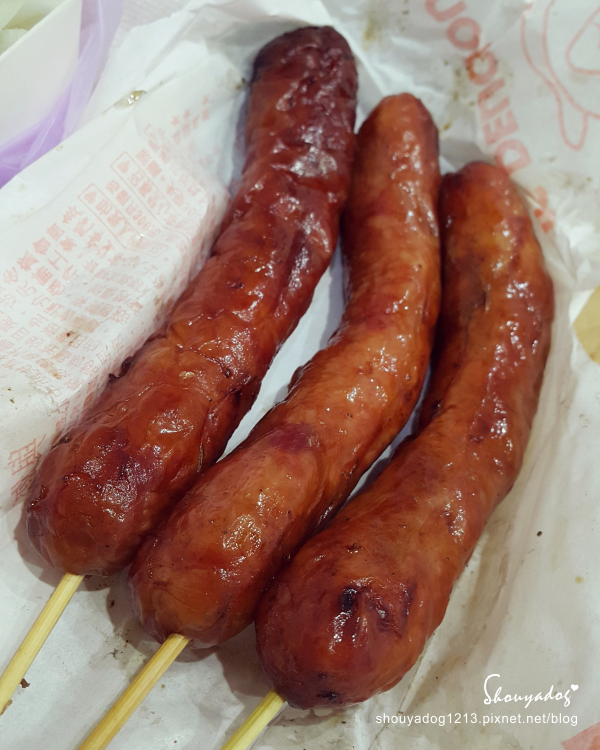 桃園市八德區興仁花園夜市：【景點小吃】消費貴貴的興仁花園夜市 in八德