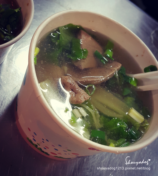 桃園市八德區興仁花園夜市：【景點小吃】消費貴貴的興仁花園夜市 in八德