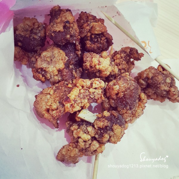 桃園市八德區興仁花園夜市：【景點小吃】消費貴貴的興仁花園夜市 in八德