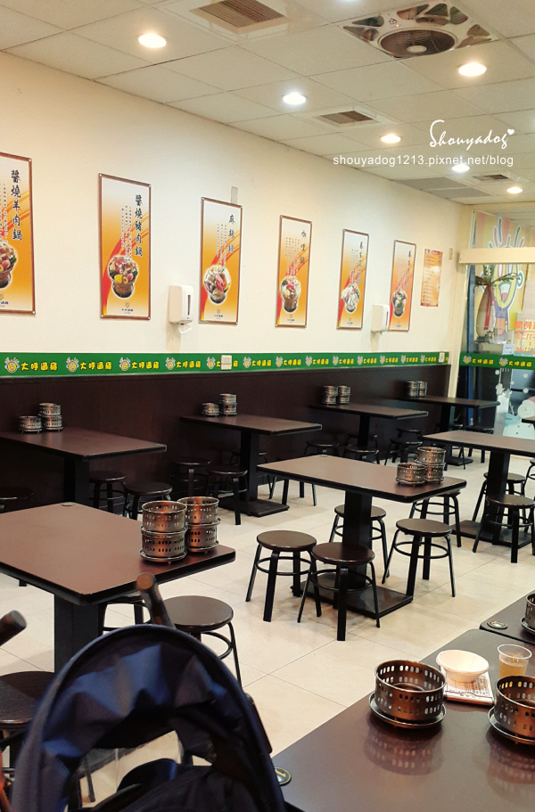 大呼過癮(八德店)：【單點火鍋】飲料冰品飯無限供應的大呼過癮-八德店