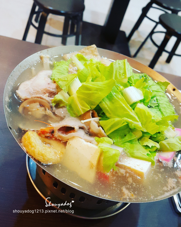 大呼過癮(八德店)：【單點火鍋】飲料冰品飯無限供應的大呼過癮-八德店