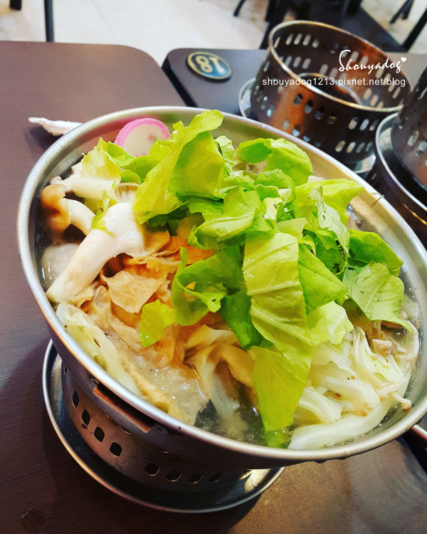 大呼過癮(八德店)：【單點火鍋】飲料冰品飯無限供應的大呼過癮-八德店