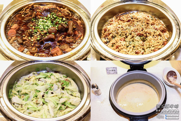 聖保羅牛排|桃園市桃園區“吃到飽”優質牛排餐廳，  餐點豐富之外還有桌邊服務，就是要吃飽才能回家。