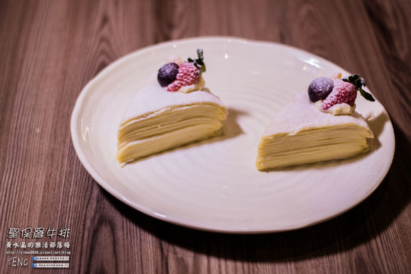 聖保羅牛排|桃園市桃園區“吃到飽”優質牛排餐廳，  餐點豐富之外還有桌邊服務，就是要吃飽才能回家。