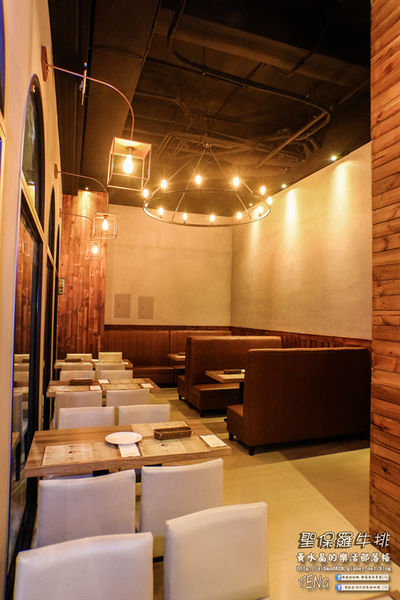 聖保羅牛排|桃園市桃園區“吃到飽”優質牛排餐廳，  餐點豐富之外還有桌邊服務，就是要吃飽才能回家。