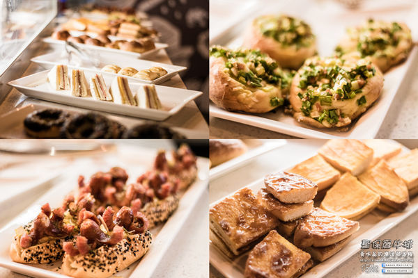 聖保羅牛排|桃園市桃園區“吃到飽”優質牛排餐廳，  餐點豐富之外還有桌邊服務，就是要吃飽才能回家。