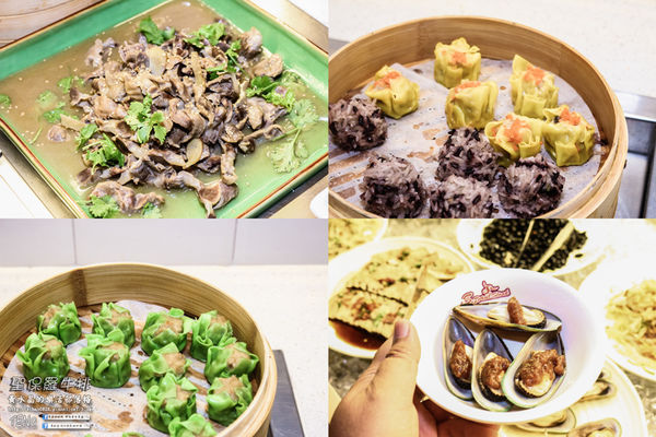 聖保羅牛排|桃園市桃園區“吃到飽”優質牛排餐廳，  餐點豐富之外還有桌邊服務，就是要吃飽才能回家。