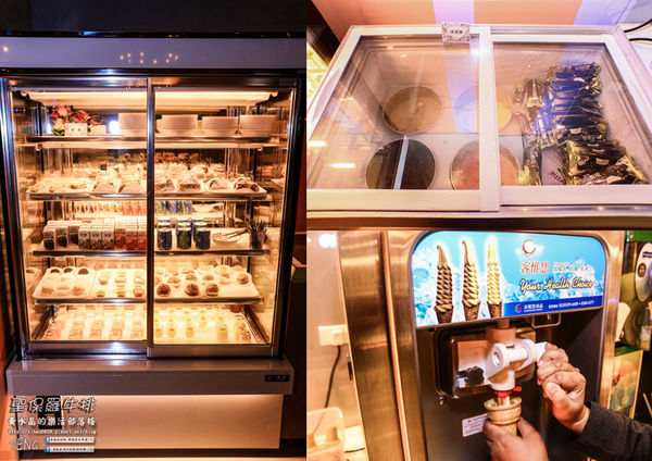 聖保羅牛排|桃園市桃園區“吃到飽”優質牛排餐廳，  餐點豐富之外還有桌邊服務，就是要吃飽才能回家。