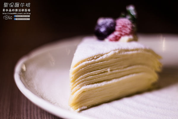 聖保羅牛排|桃園市桃園區“吃到飽”優質牛排餐廳，  餐點豐富之外還有桌邊服務，就是要吃飽才能回家。