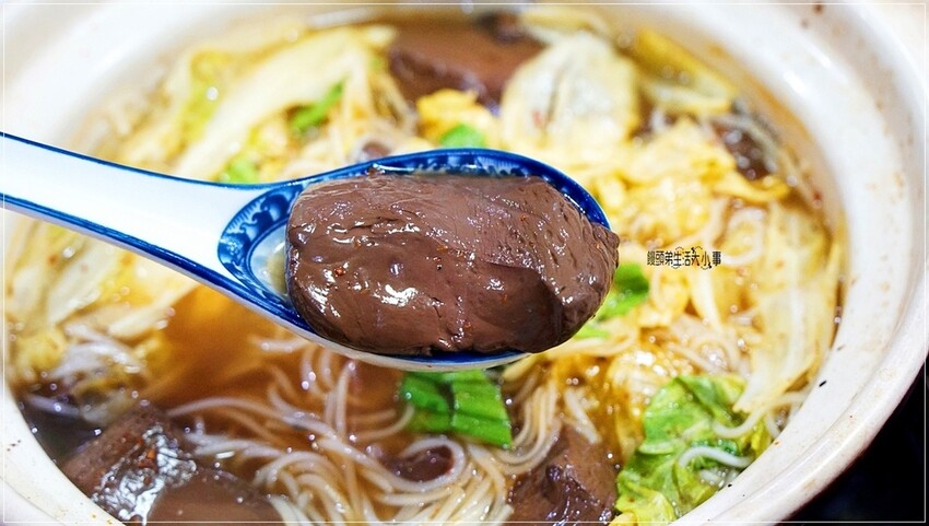 新北市新莊區廣達香麻辣嫩鴨血 | 掀罐即享，外食族必備神器，100%台灣純鴨血，口感超嫩、超入味