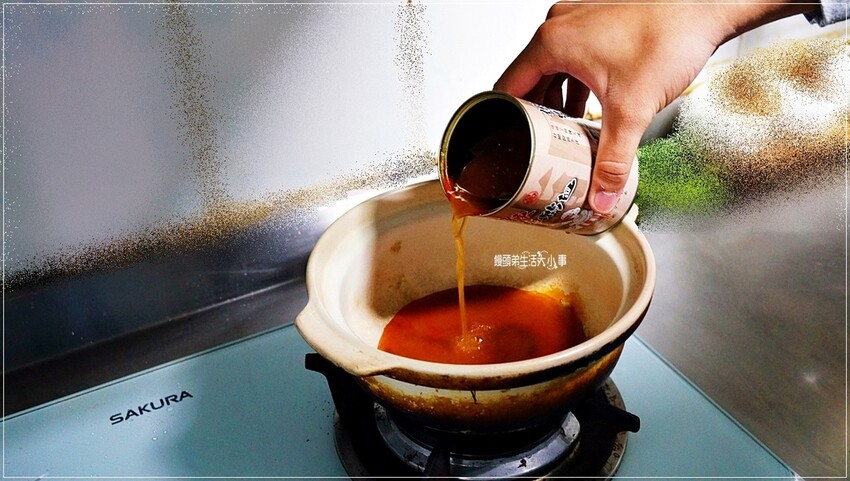 新北市新莊區廣達香麻辣嫩鴨血 | 掀罐即享，外食族必備神器，100%台灣純鴨血，口感超嫩、超入味