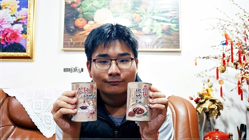 新北市新莊區廣達香麻辣嫩鴨血 | 掀罐即享，外食族必備神器，100%台灣純鴨血，口感超嫩、超入味