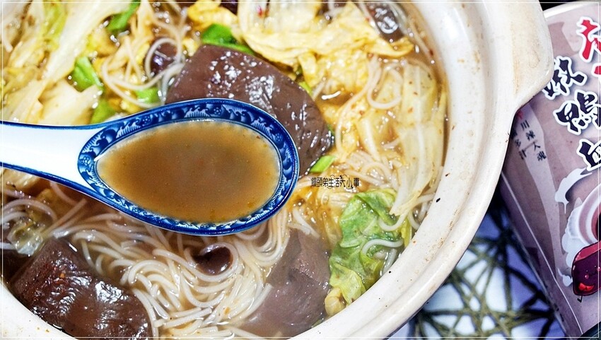 新北市新莊區廣達香麻辣嫩鴨血 | 掀罐即享，外食族必備神器，100%台灣純鴨血，口感超嫩、超入味