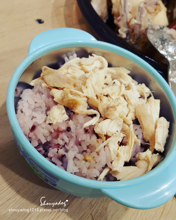 21世紀風味館(內壢家福店)：【連鎖速食】適合各節慶來一隻的烤雞~21風味館