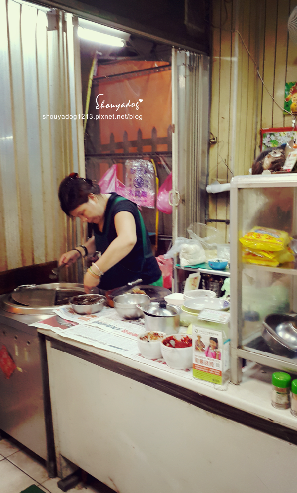 1319經濟小吃:【傳統小吃】省錢度日銅板便當 1319經濟小吃 in八德