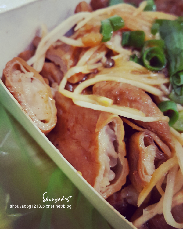 1319經濟小吃:【傳統小吃】省錢度日銅板便當 1319經濟小吃 in八德