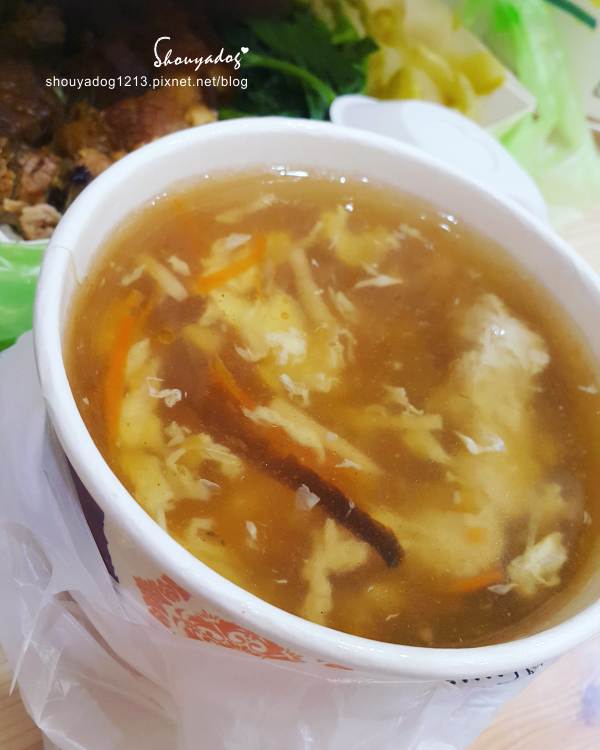 1319經濟小吃:【傳統小吃】省錢度日銅板便當 1319經濟小吃 in八德