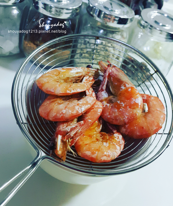 元氣蝦:【海鮮】冰箱必備的元氣蝦 元氣蝦:【海鮮】冰箱必備的元氣蝦