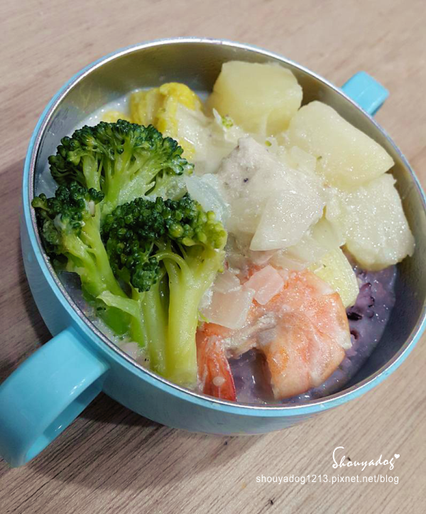 元氣蝦:【海鮮】冰箱必備的元氣蝦 元氣蝦:【海鮮】冰箱必備的元氣蝦