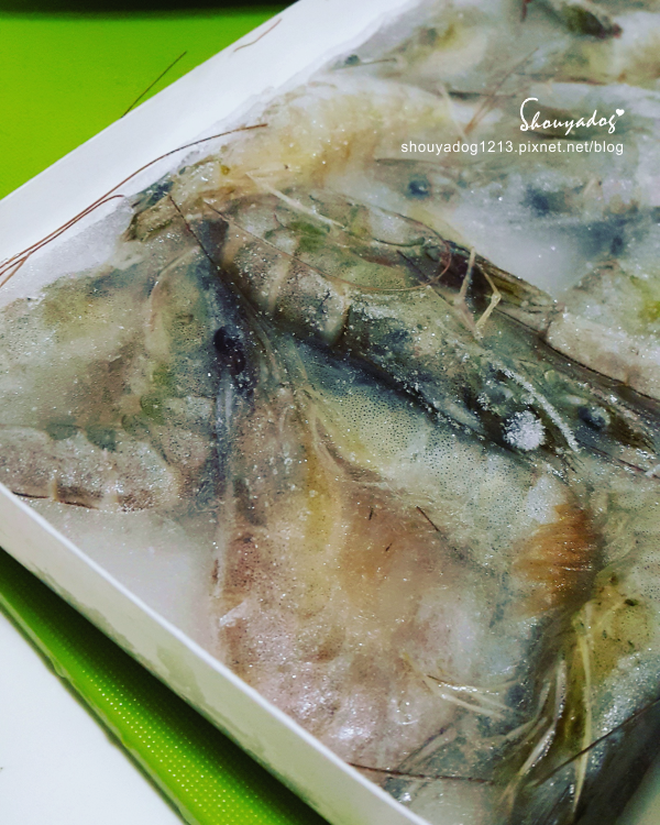 元氣蝦:【海鮮】冰箱必備的元氣蝦 元氣蝦:【海鮮】冰箱必備的元氣蝦