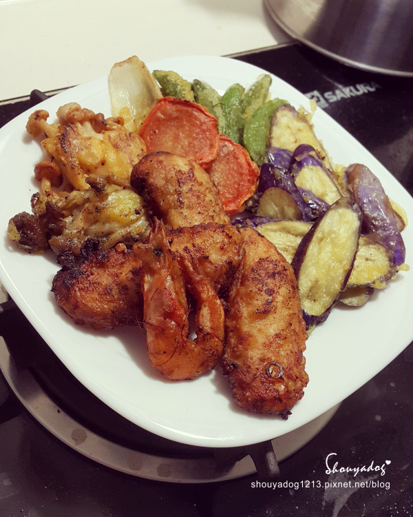 元氣蝦:【海鮮】冰箱必備的元氣蝦 元氣蝦:【海鮮】冰箱必備的元氣蝦