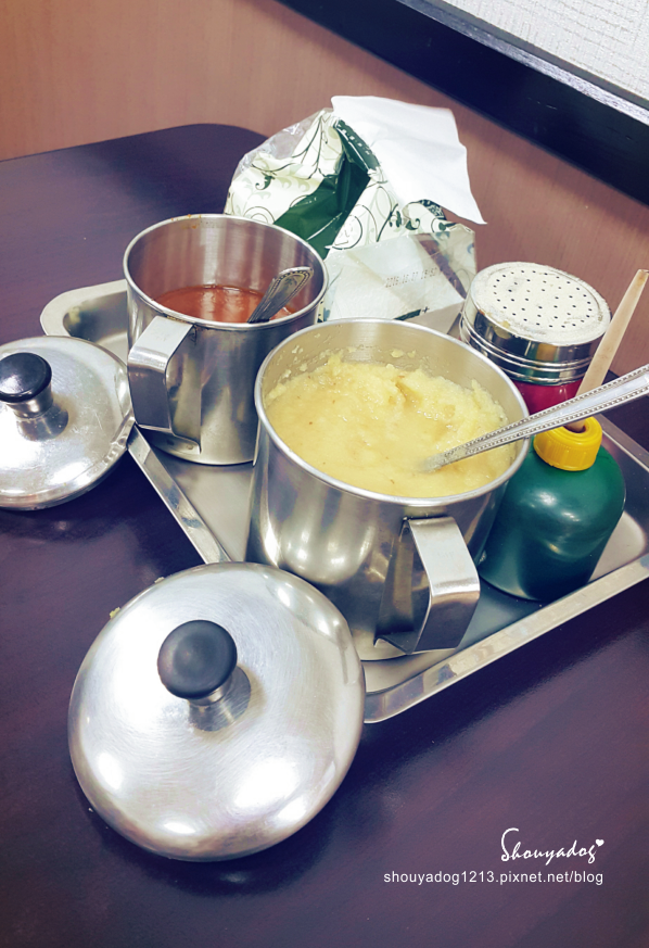 古早味大腸蚵仔麵線:【傳統小吃】古早味大腸 + 蚵仔麵線 in龜山