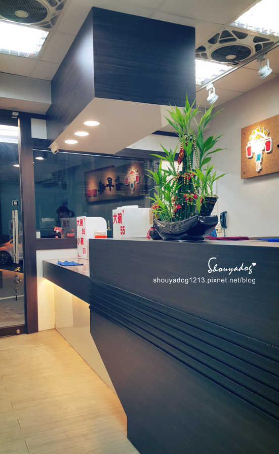 古早味大腸蚵仔麵線:【傳統小吃】古早味大腸 + 蚵仔麵線 in龜山