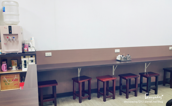 古早味大腸蚵仔麵線:【傳統小吃】古早味大腸 + 蚵仔麵線 in龜山