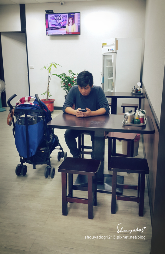 古早味大腸蚵仔麵線:【傳統小吃】古早味大腸 + 蚵仔麵線 in龜山