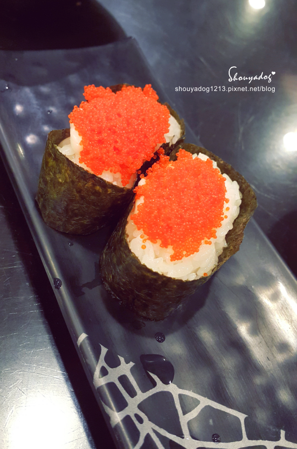 香滿軒複合式料理：【日式料理吃到飽】聚餐的好所在 香滿軒複合式料理 in三峽