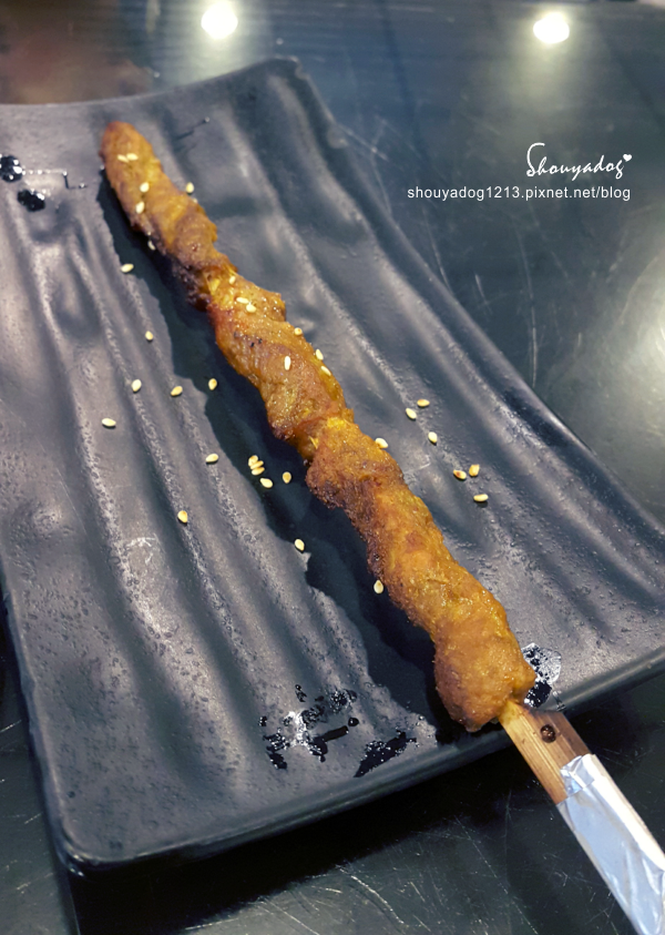 香滿軒複合式料理：【日式料理吃到飽】聚餐的好所在 香滿軒複合式料理 in三峽