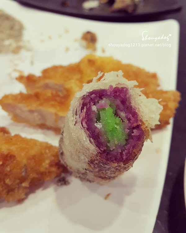 香滿軒複合式料理：【日式料理吃到飽】聚餐的好所在 香滿軒複合式料理 in三峽