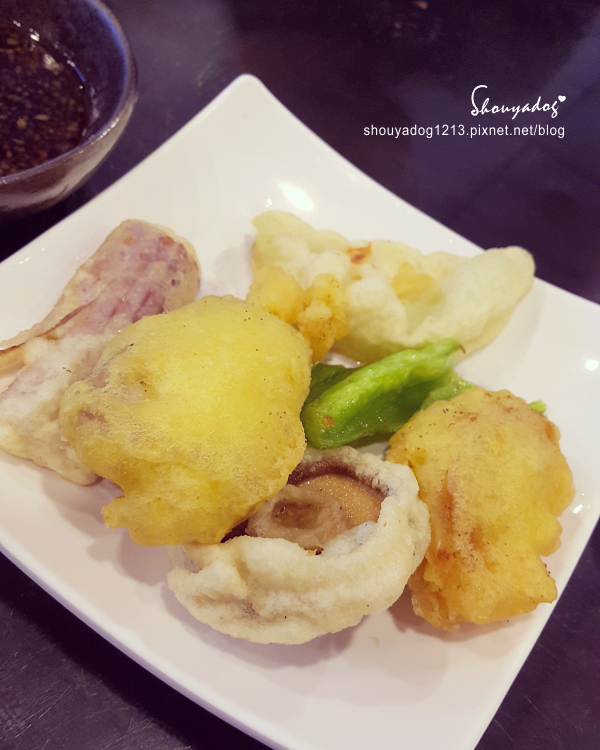 香滿軒複合式料理：【日式料理吃到飽】聚餐的好所在 香滿軒複合式料理 in三峽