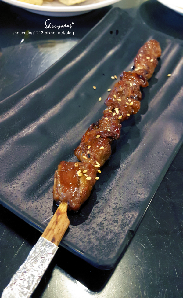 香滿軒複合式料理：【日式料理吃到飽】聚餐的好所在 香滿軒複合式料理 in三峽