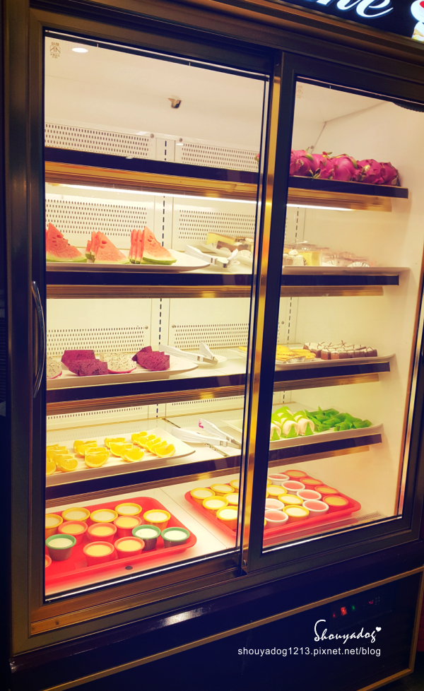 香滿軒複合式料理：【日式料理吃到飽】聚餐的好所在 香滿軒複合式料理 in三峽