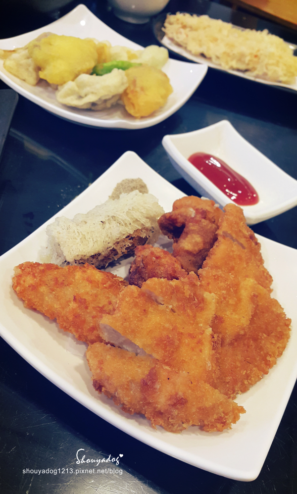 香滿軒複合式料理：【日式料理吃到飽】聚餐的好所在 香滿軒複合式料理 in三峽